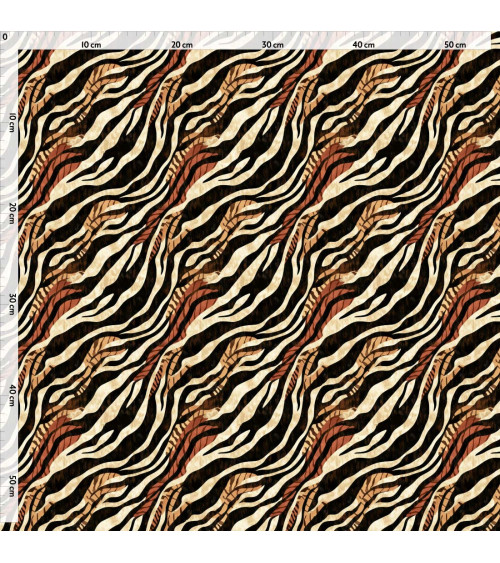 Wild zebra 03