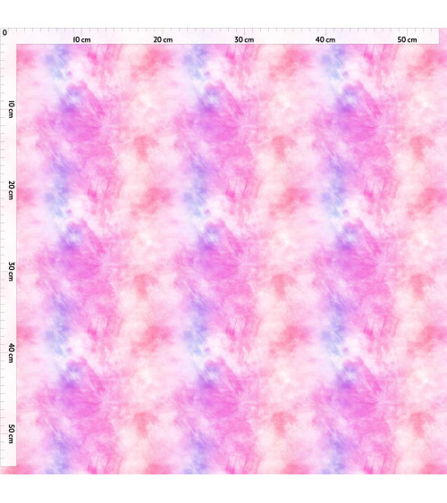 Cotton candy cloud 01