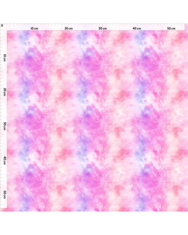 Cotton candy cloud 01