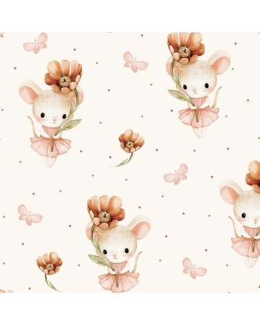 Little mouse 01