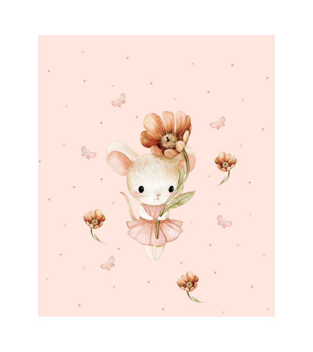 Little mouse 02