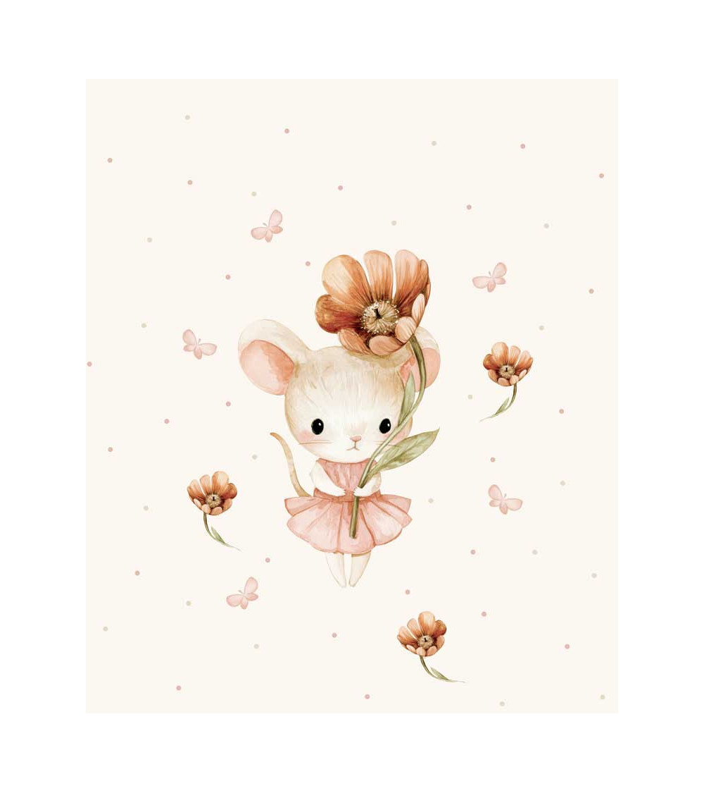 Little mouse 01
