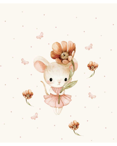 Little mouse 01