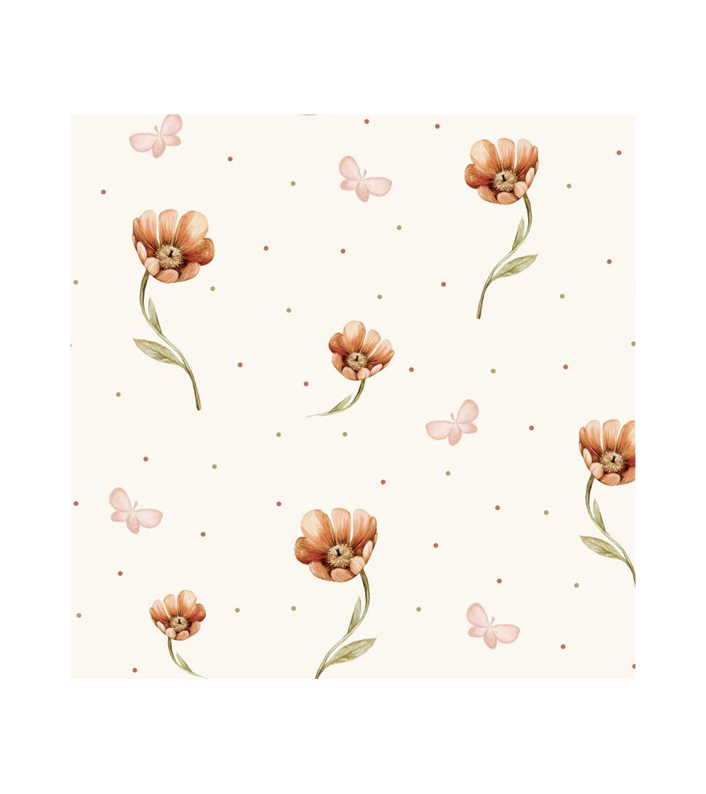 Little mouse flower 01