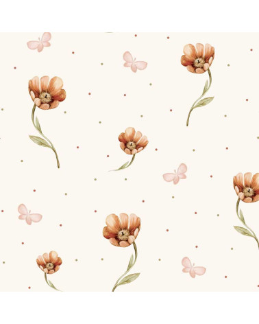 Little mouse flower 01