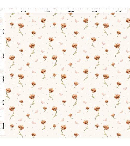 Little mouse flower 01