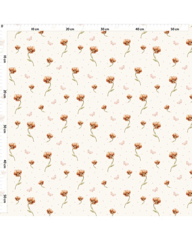 Little mouse flower 01