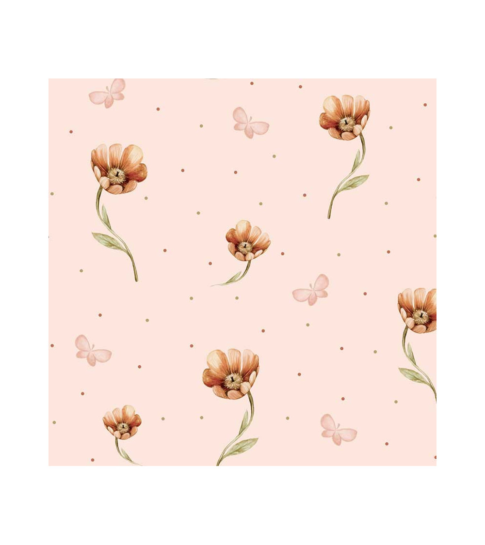 Little mouse flower 02