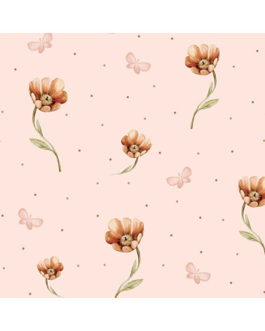 Little mouse flower 02