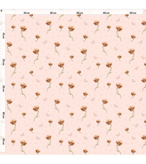 Little mouse flower 02