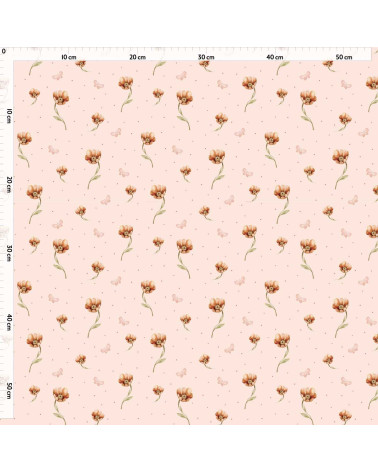 Little mouse flower 02