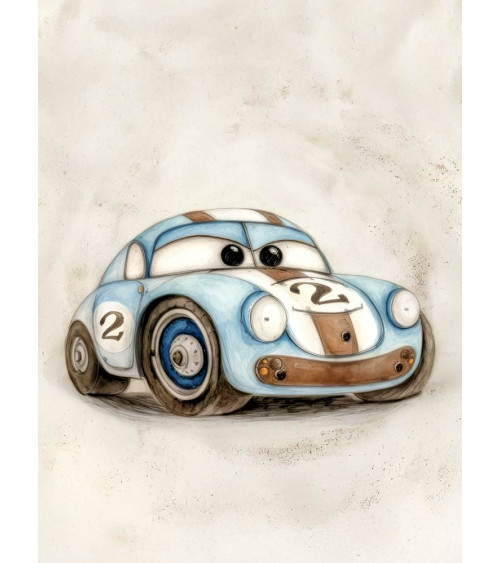 Old cartoon cars 03