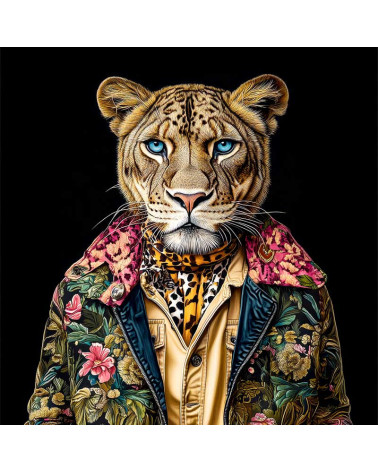 Fashion animals 30