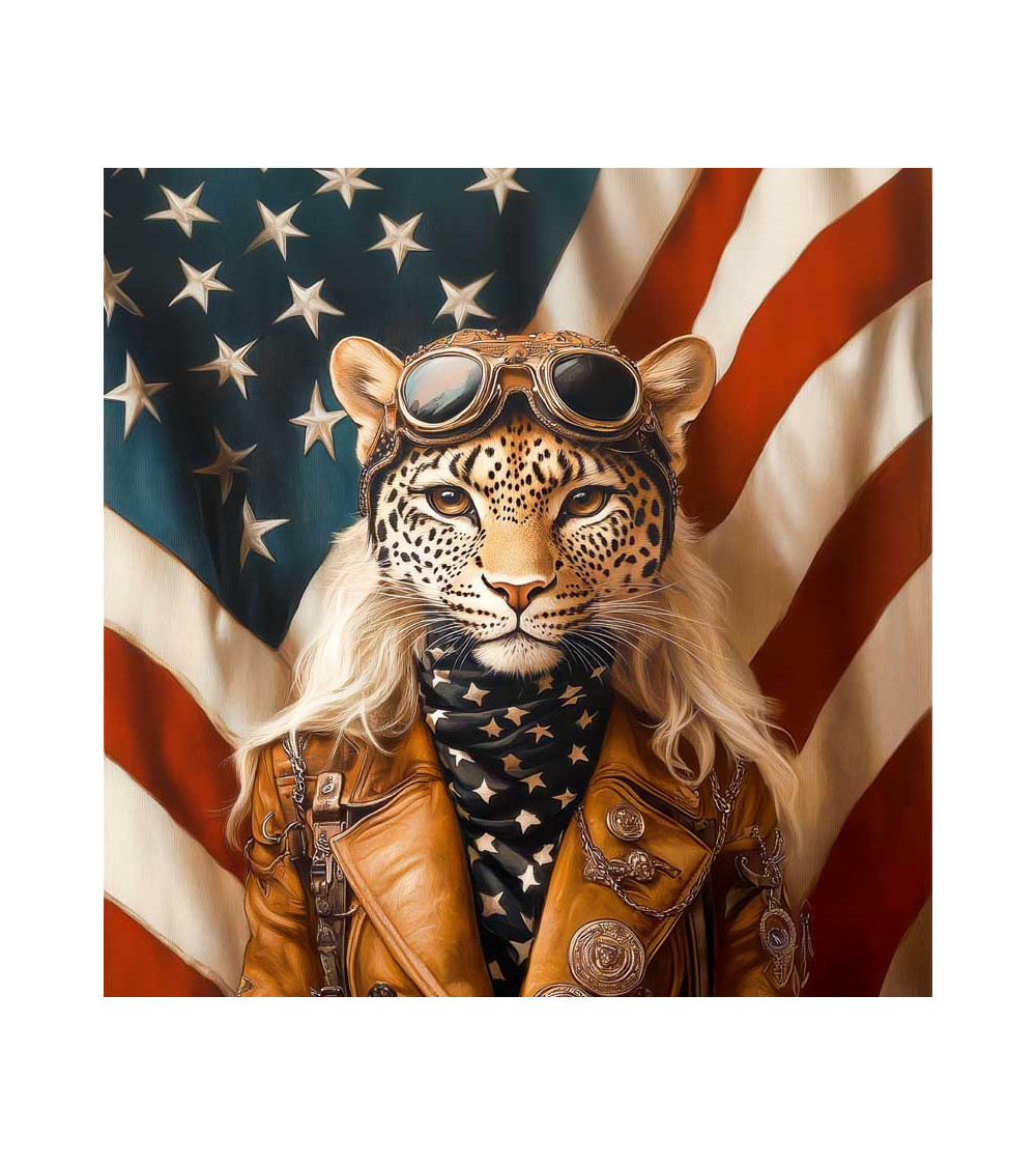 American cheetah 02