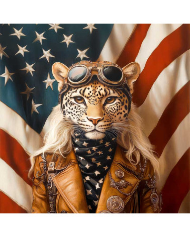 American cheetah 02