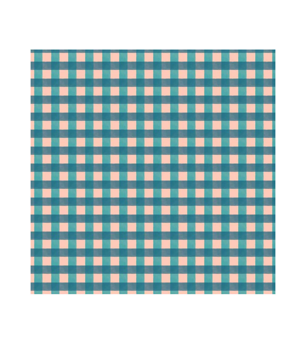 Gingham 07