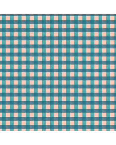 Gingham 07
