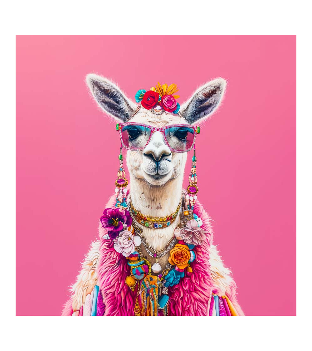 Fashion animals 20