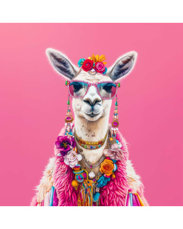 Fashion animals 20