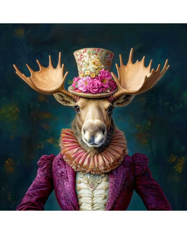 Fashion animals 36