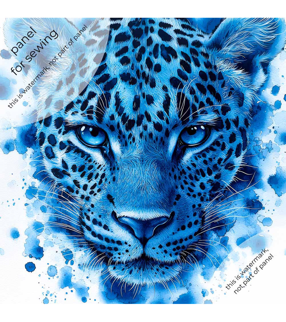 Blue cheetah 02
