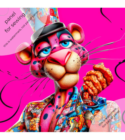 Panther pop 03