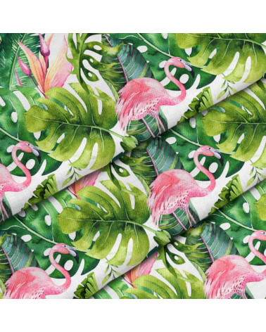 Polyester Flamingos 5