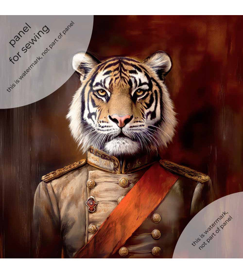 Royal tiger 06