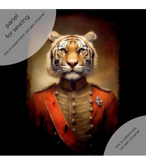 Royal tiger 07
