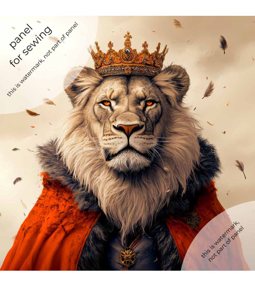 Royal lion 12