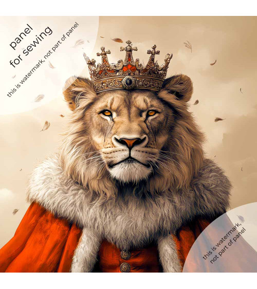 Royal lion 13