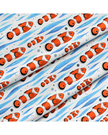 Polyester Fisch