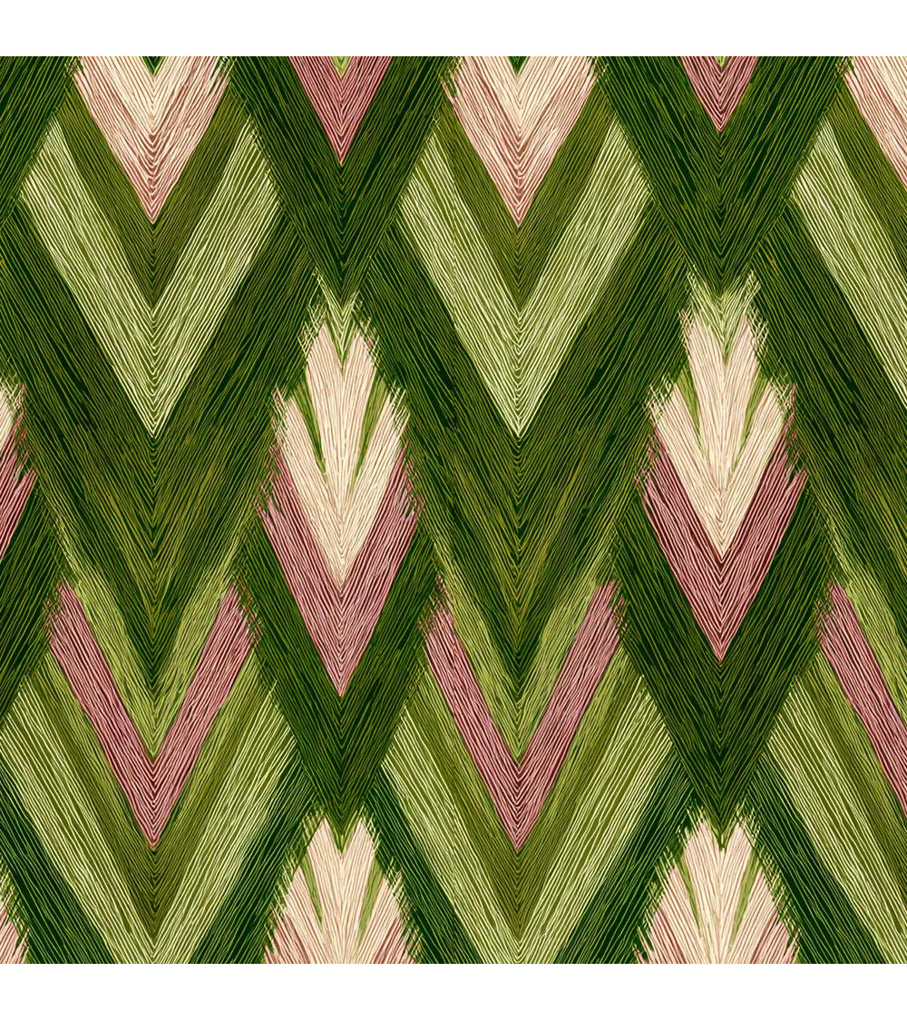 Woven chevron 01