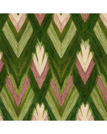 Woven chevron 01
