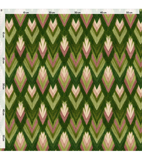 Woven chevron 01