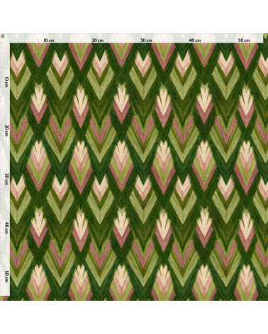 Woven chevron 01