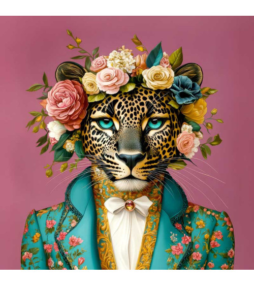 Fashion animals 35