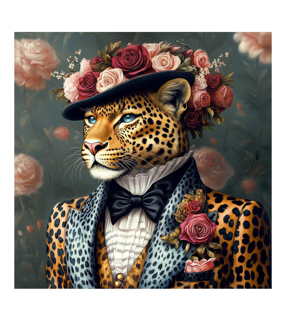 Fashion animals 46