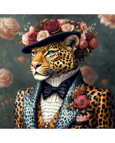 Fashion animals 46