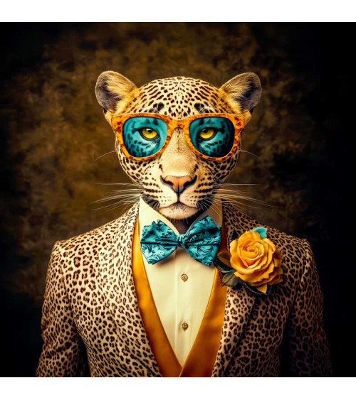 Fashion animals 23