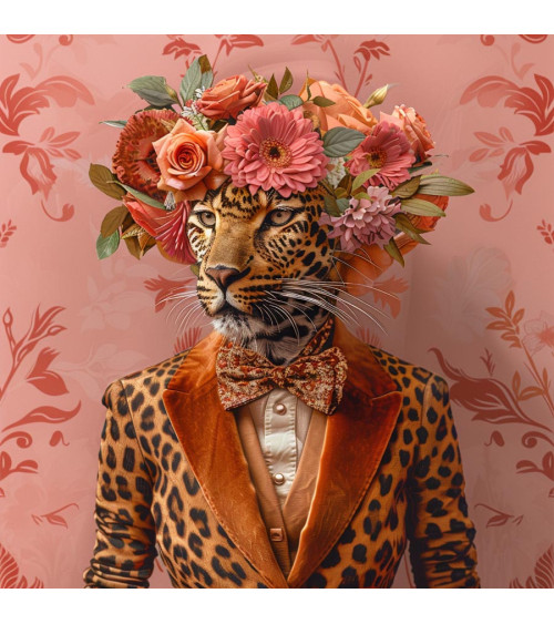Fashion animals 6