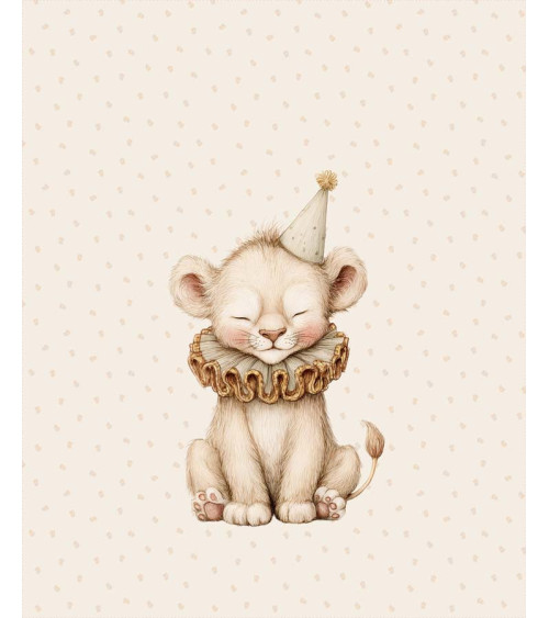 Whimsy cub 01