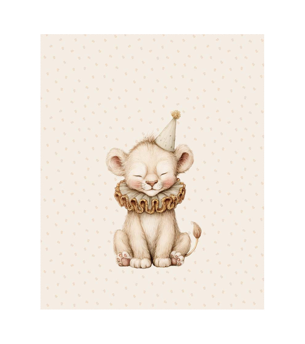 Whimsy cub 01