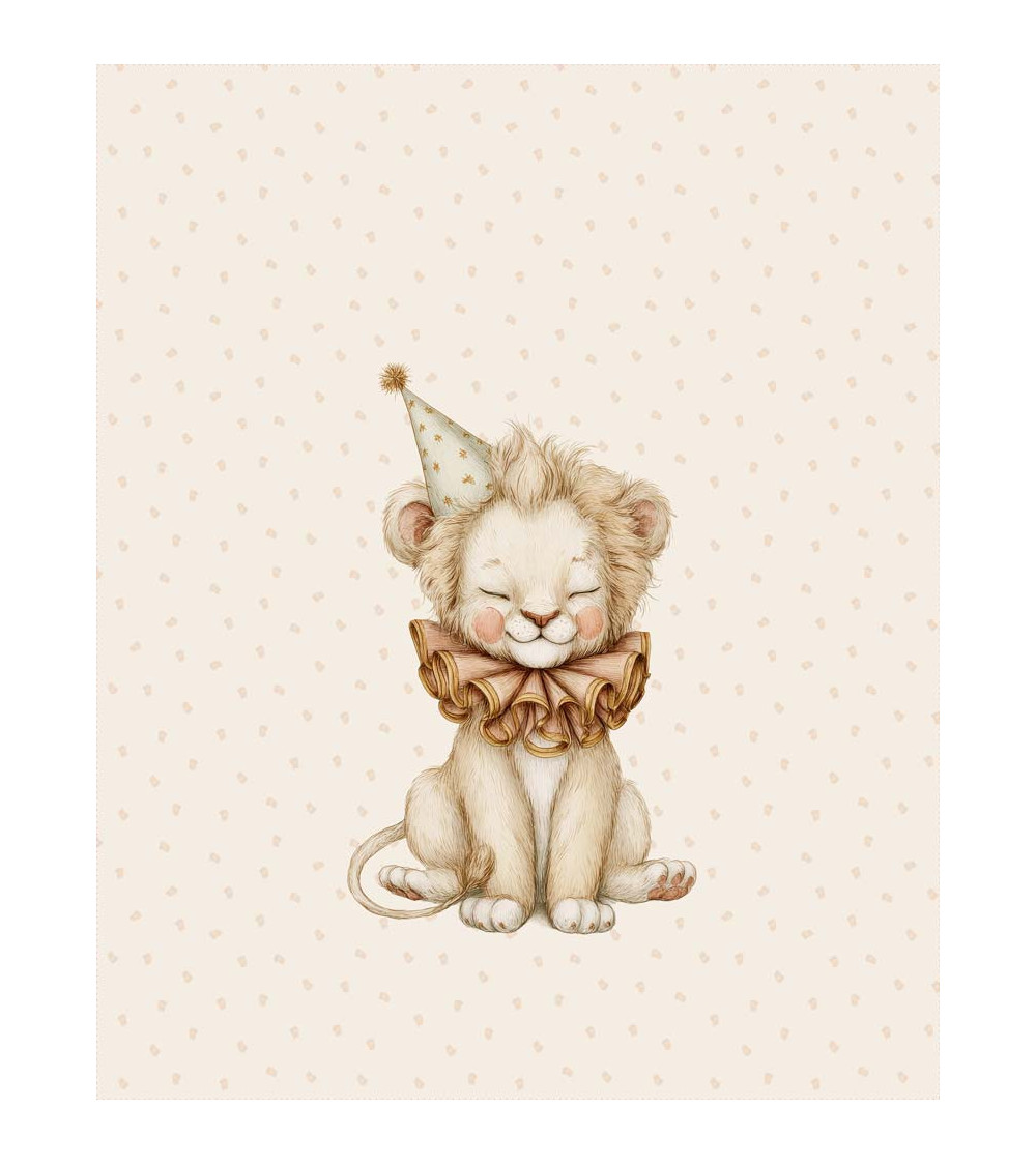 Whimsy cub 01