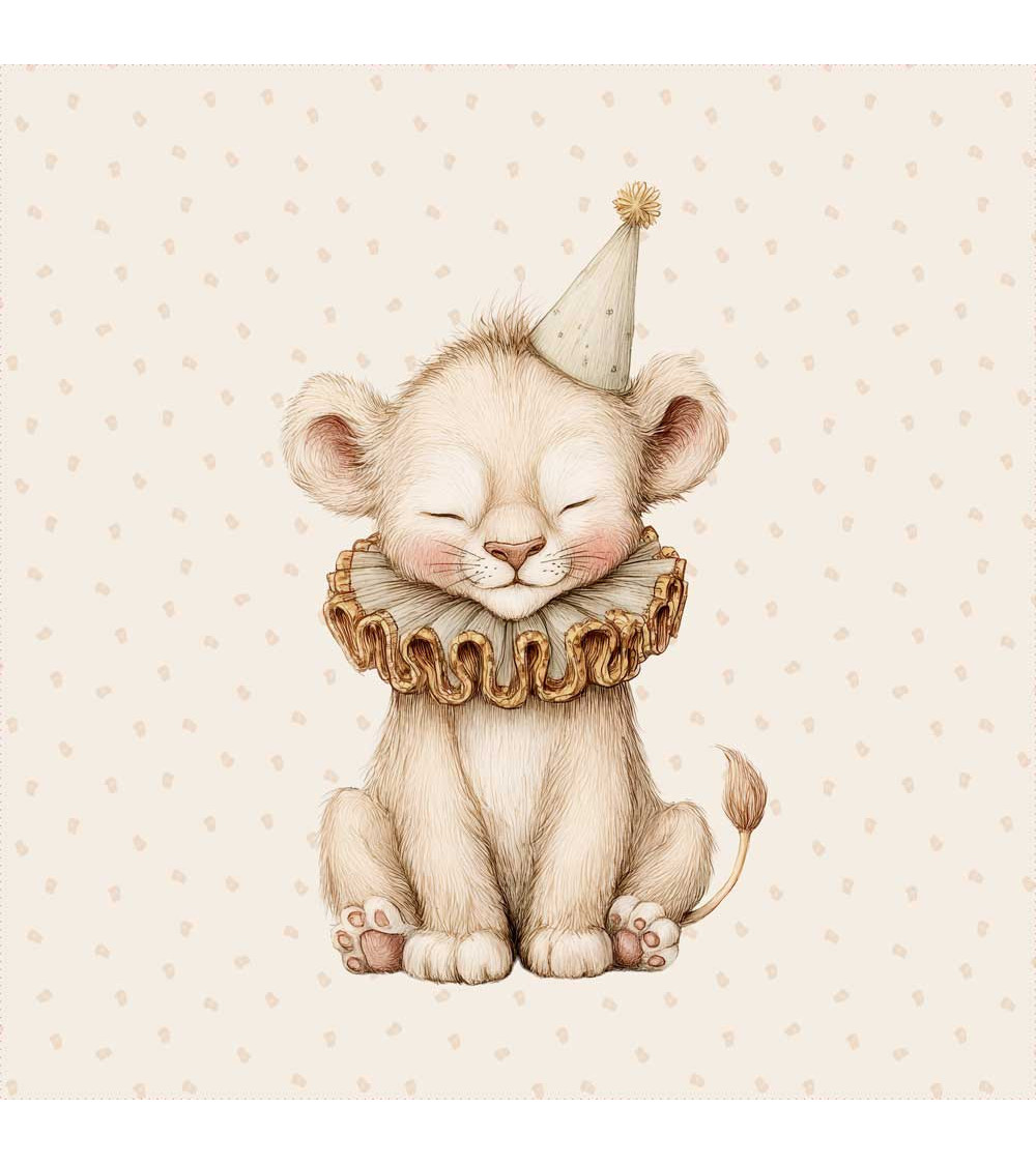 Whimsy cub 01