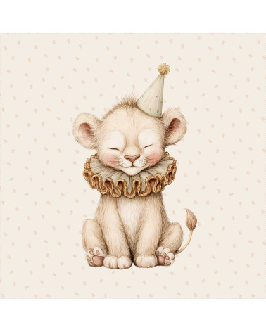 Whimsy cub 01