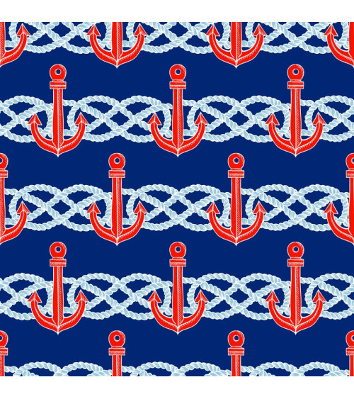 Poliester Watermelon 3