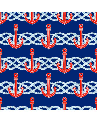 Poliester Watermelon 3