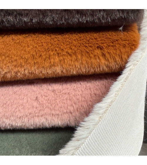 CORPILE — futerko z krótkim włosem