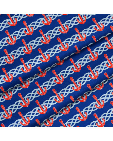 Poliester Watermelon 3